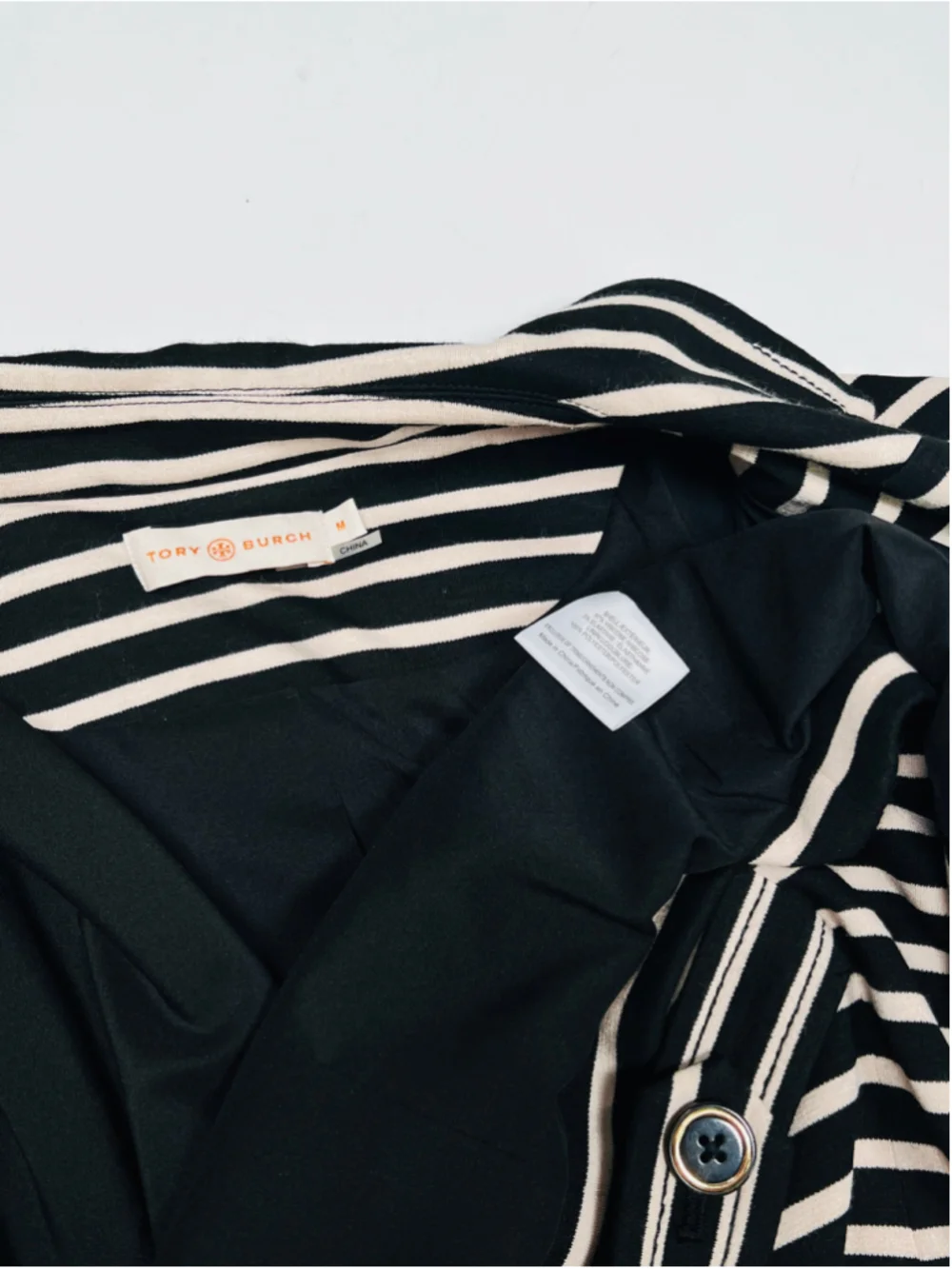 Tory Burch this pre